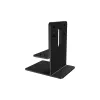 DTEN DAS0127 soporte de sobremesa para DTEN ME – negro, aluminio, 210 mm
