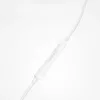 Dudao Auriculares In-Ear con Conector Lightning Blanco