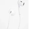 Dudao Auriculares In-Ear con Conector Lightning Blanco