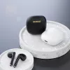 DUDAO Auriculares in-ear True Wireless Stereo Bluetooth 5.3 U14+ - negros