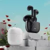 DUDAO Auriculares in-ear True Wireless Stereo Bluetooth 5.3 U14+ - negros