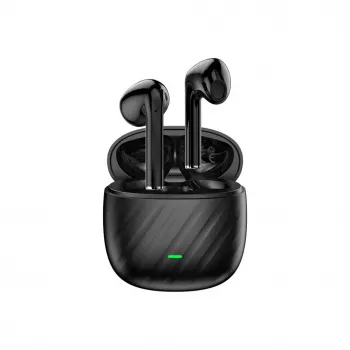DUDAO Auriculares in-ear True Wireless Stereo Bluetooth 5.3 U14+ - negros