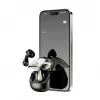 DUDAO U16Pro TWS Bluetooth 5.3 Auriculares inalámbricos - negro