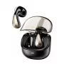 DUDAO U16Pro TWS Bluetooth 5.3 Auriculares inalámbricos - negro