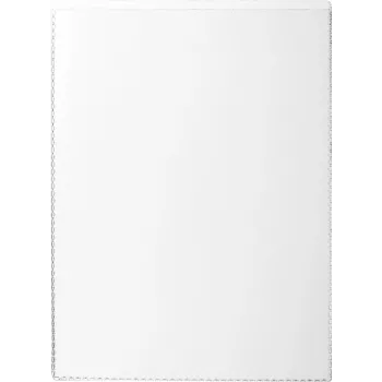 Funda protectora y portadocumentos DURABLE A4, pack de 10 213119