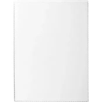 DURABLE Funda protectora y portadocumentos A5, transparente, 10 uds. 213219
