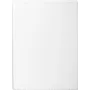 DURABLE Funda protectora y portadocumentos A5, transparente, 10 uds. 213219