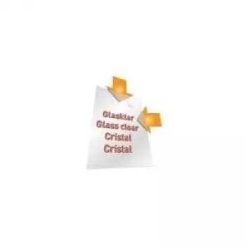 DURABLE BUSINESS Fundas transparentes A4, cristal claro, 0,15 mm, pack de 50 231919