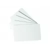 DURABLE DURACARD ID 300 Kit de accesorios para impresora con cinta monocroma negra y tarjeta de limpieza 891300