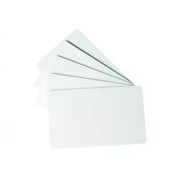 DURABLE DURACARD ID 300 Kit de accesorios para impresora con cinta monocroma negra y tarjeta de limpieza 891300