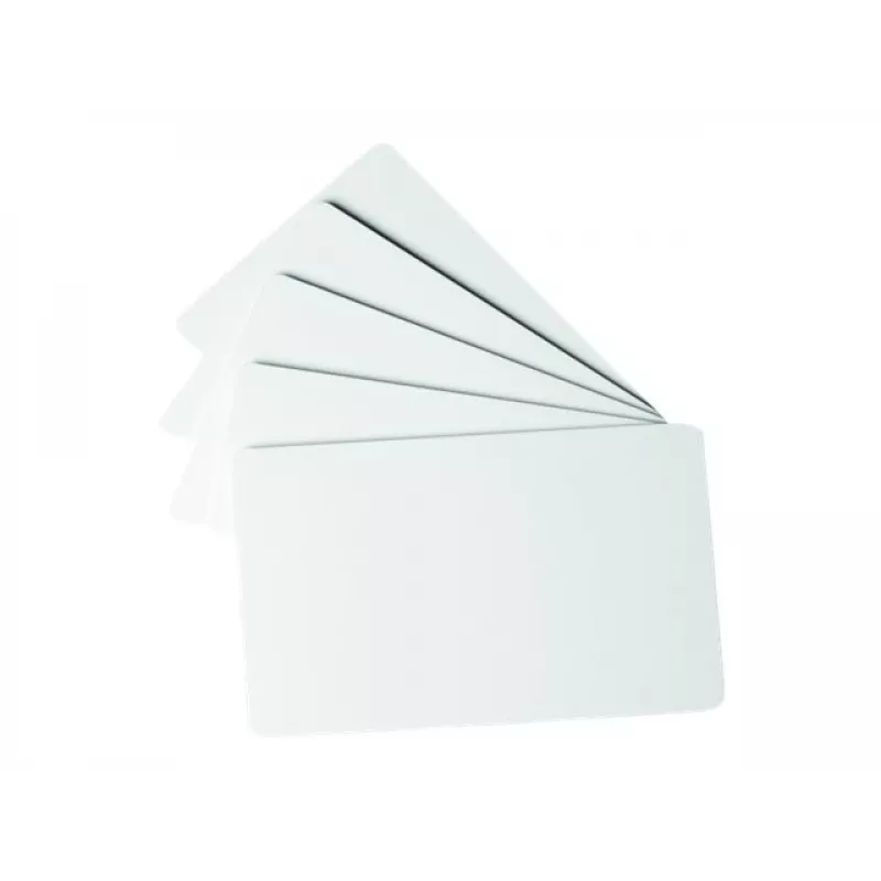 DURABLE DURACARD ID 300 Kit de accesorios para impresora con cinta monocroma negra y tarjeta de limpieza 891300