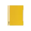 DURABLE DURACLIP A4+ Carpeta de informes transparente PP pack de 50 257004