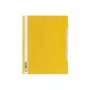 DURABLE DURACLIP A4+ Carpeta de informes transparente PP pack de 50 257004