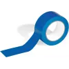 DURABLE DURALINE® BASIC Cinta de marcado de suelo 50mm x 16m azul 104406