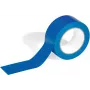 DURABLE DURALINE® BASIC Cinta de marcado de suelo 50mm x 16m azul 104406