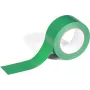DURABLE DURALINE BASIC 50/016 Cinta de marcado de suelo, 50 mm x 33 m, verde (104405)