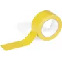 DURABLE DURALINE BASIC 50/016 cinta de señalización de suelo, 50 mm x 33 m, amarilla (104404)
