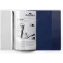 DURABLE DURAPLUS Carpetas de presentación A4+, transparente, pack de 25 257907