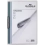 DURABLE DURASWING 30 A4 Grapadoras de pinza transparentes (pack de 5) 229037