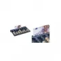 DURABLE EUROBOARD L Bandeja contamonedas euro con balanza de monedas – gris claro 178058