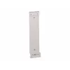 DURABLE FUNCTION módulo de pared 10 A4 sistema de paneles de visualización, gris 567410