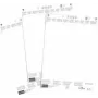 DURABLE Etiquetas insertables 100x38 mm, pack de 1 (102202)