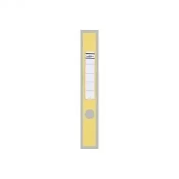 DURABLE ORDOFIX® Etiquetas autoadhesivas para lomo de archivador 60x390 mm, Blanco, 10 etiquetas (809004)