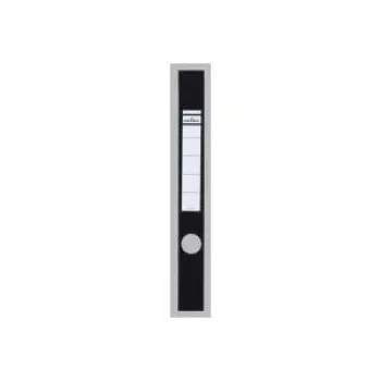 DURABLE ORDOFIX® Etiquetas autoadhesivas para lomo de archivador 60x390 mm Blanco 10/pack 809001