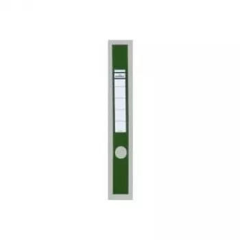 DURABLE ORDOFIX® Etiquetas autoadhesivas para lomo de archivador 60x390 mm, Blanco, 10/pack 809005