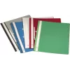 DURABLE Funda de archivo con lengüeta de extracción A4+ Transparente, pack de 25 258005