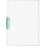 DURABLE SWINGCLIP® 30 Carpeta de presentación A4 Transparente (pack de 25) 226032
