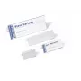DURABLE Portanombres de mesa expositor A4 105/210x297 mm acrílico transparente 10 uds. 803519