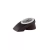 DURABLE VEGAS dispensador de clips, negro/gris 771301