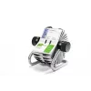 DURABLE VISIFIX® fichero giratorio, capacidad 500 fichas, índice A-Z, negro 248123