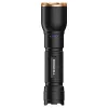 Duracell DF1500R linterna negra 1500 lúmenes