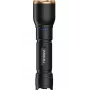 Duracell DF1500R linterna negra 1500 lúmenes