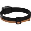 Duracell DH700R linterna frontal LED recargable, 700 lúmenes, sensor de movimiento, IPX4, negro/naranja
