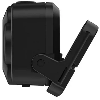 Duracell DH700R linterna frontal LED recargable, 700 lúmenes, sensor de movimiento, IPX4, negro/naranja