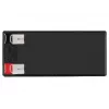Duracell DR1.3-12 batería VRLA 12V 1.3Ah – AGM recargable sin mantenimiento