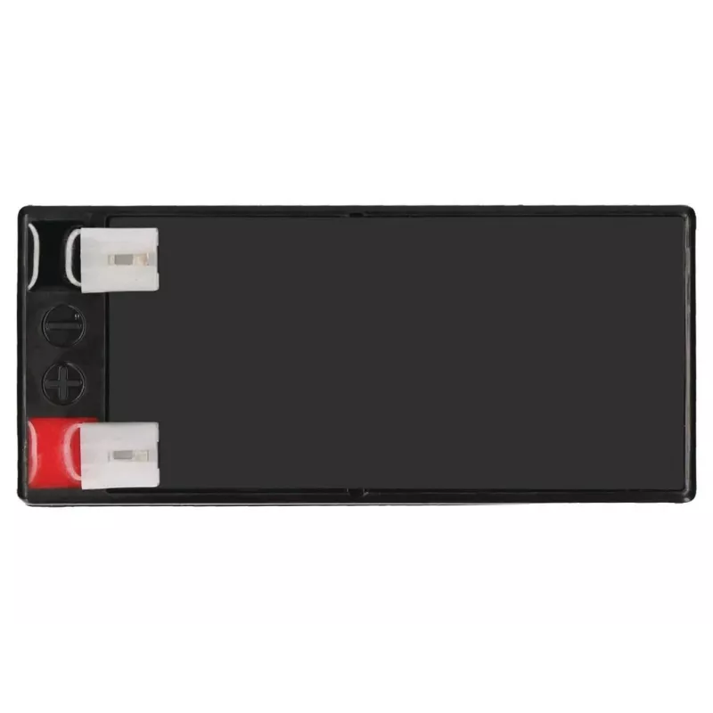 Duracell DR1.3-12 batería VRLA 12V 1.3Ah – AGM recargable sin mantenimiento