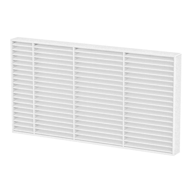 Filtro para depósito de polvo para aspirador MOVA E10, E20, E20 Plus, E20 Pro Plus, E20 Pro (2 uds.)