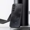 Dux Ducis Aimo Case para Samsung Galaxy A35 5G - Negro
