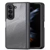 Dux Ducis funda Aimo Mag negra para Samsung Galaxy Z Fold 5