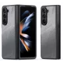Dux Ducis funda Aimo Mag negra para Samsung Galaxy Z Fold 5