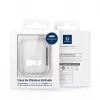 Dux Ducis Funda PC+TPU para Apple AirPods Pro 3 transparente