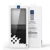 Funda DUX DUCIS Bril para Samsung Galaxy Z Flip7 5G - negro