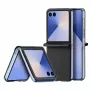 Funda DUX DUCIS Bril para Samsung Galaxy Z Flip7 5G - negro