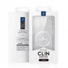 DUX DUCIS Clin Mag funda para iPhone 16, transparente, compatible con MagSafe