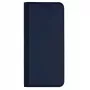 Dux Ducis Google Pixel 9 Pro XL funda tipo libro con portatarjetas azul
