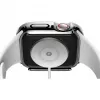 Dux Ducis Funda Hamo para Apple Watch Series 7/8/9 (PC) 41 mm negra